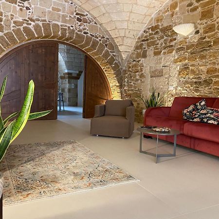 Villa La Dimora Del Porto Bríndisi Exterior foto